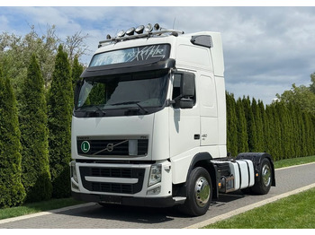 Tractor VOLVO FH 460