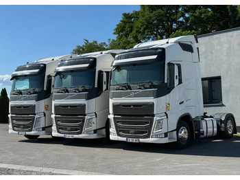 Tractor VOLVO FH 500