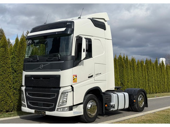 Tractor VOLVO FH 500