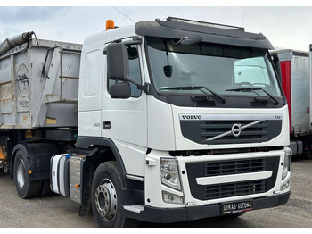 Tractor VOLVO FM 450