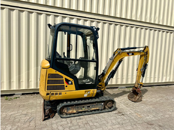 Leasing de  CAT 301.7D / 2014 Baujahr  / 2.796 H CAT 301.7D / 2014 Baujahr  / 2.796 H: foto 4
