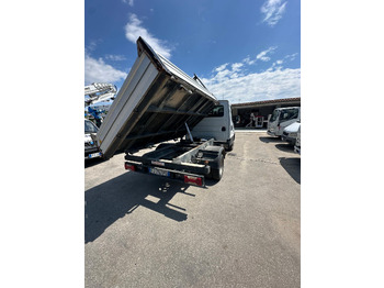 Camião basculante IVECO DAILY 35C12: foto 4
