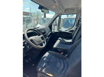 Camião basculante IVECO DAILY 35C12: foto 5