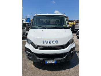 Camião basculante IVECO Daily 35c12