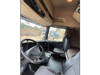 Tractor SCANIA R490 TOP LINE: foto 3