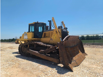 Buldôzer KOMATSU D155