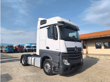 Tractor MERCEDES-BENZ Actros 1845
