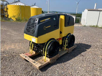 Rolo BOMAG