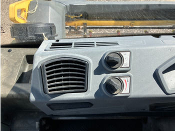 Compactador de asfalto BOMAG DE BW 161 AD-5  Stage IIIb/Tier 4i: foto 4