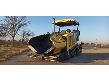 Acabadora BOMAG