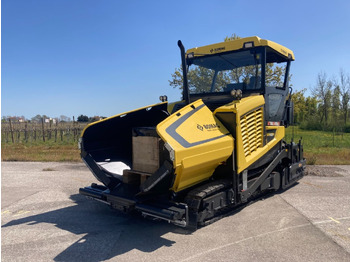 Acabadora BOMAG