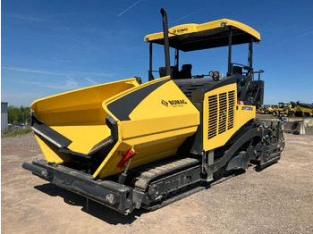 Acabadora BOMAG