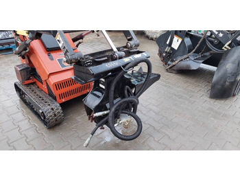 Equipamento AVANT