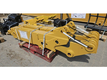 Equipamento CATERPILLAR