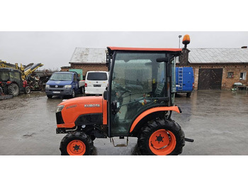 Trator KUBOTA B series
