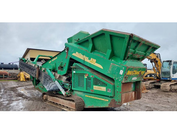 Peneira vibratória Przesiewacz McCloskey R70  16 ton 3 frakcje: foto 5