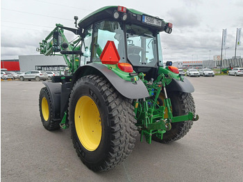 Trator John Deere 6115 RC: foto 5