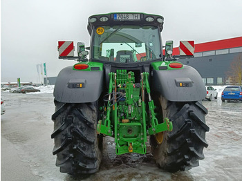 Trator John Deere 6215R: foto 5