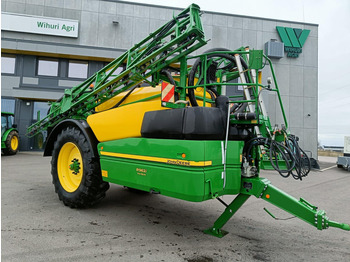 Pulverizador agricola JOHN DEERE