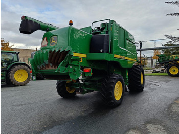 Leasing de John Deere T550 John Deere T550: foto 3