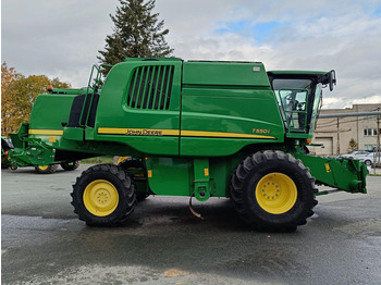 Leasing de John Deere T550 John Deere T550: foto 2