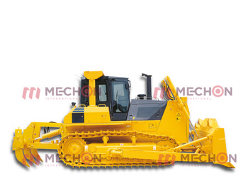 Buldôzer KOMATSU D85EX-15