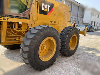 Motoniveladora CATERPILLAR 140K: foto 2