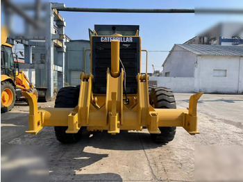 Motoniveladora CATERPILLAR 140K: foto 3