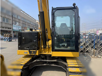 Escavadora de rastos CATERPILLAR 307.5: foto 4