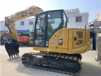 Escavadora de rastos CATERPILLAR 307.5