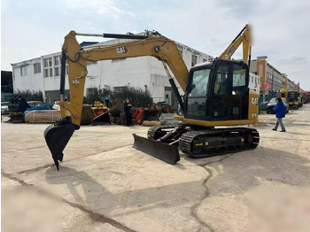 Escavadora de rastos CATERPILLAR 307E2