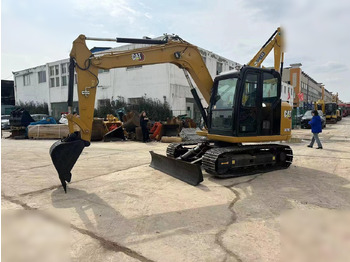 Escavadora de rastos CATERPILLAR 307E2
