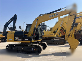 Escavadora de rastos CATERPILLAR 312D2
