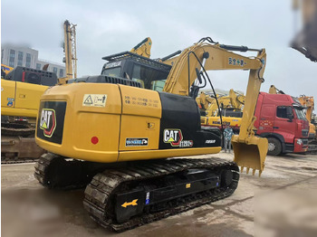 Escavadora de rastos CATERPILLAR 312D2
