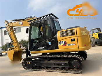 Escavadora de rastos CATERPILLAR 313D