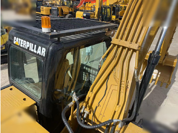 Escavadora de rastos CATERPILLAR 320D: foto 4