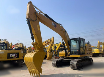 Escavadora de rastos CATERPILLAR 320GC