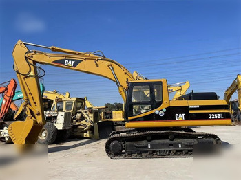 Escavadora de rastos CATERPILLAR 325BL