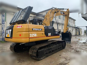 Escavadora de rastos CATERPILLAR 325BL: foto 5