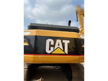 Escavadora de rastos CATERPILLAR 325BL: foto 5