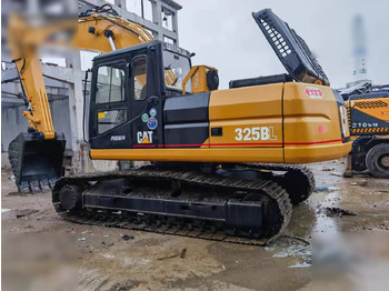 Escavadora de rastos CATERPILLAR 325BL