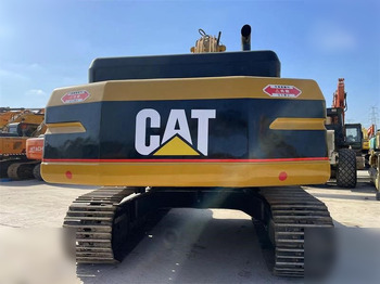 Escavadora de rastos CATERPILLAR 325BL: foto 5