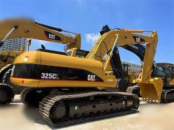 Escavadora de rastos CATERPILLAR 325CL