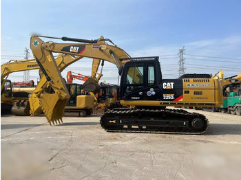 Escavadora de rastos CATERPILLAR 325DL