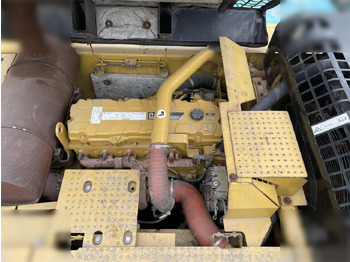 Escavadora de rastos CATERPILLAR 336D: foto 5
