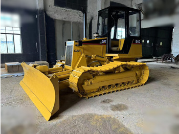 Buldôzer CATERPILLAR D4C