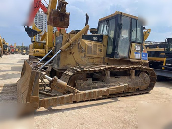 Buldôzer CATERPILLAR D6G