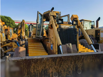 Buldôzer CATERPILLAR D6R LGP: foto 4