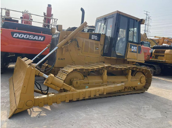 Buldôzer CATERPILLAR D7G