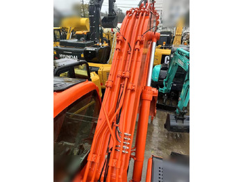 Escavadora de rastos DOOSAN DX225 LC-5: foto 5